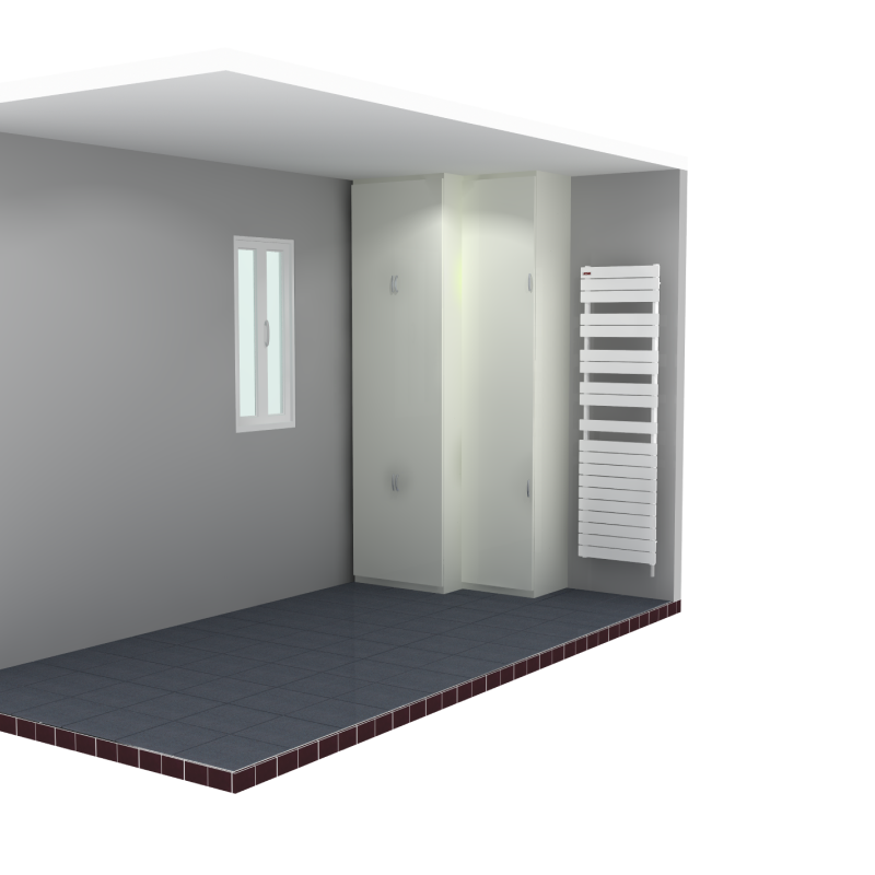 Y L R Meuble Sur Mesure Vannes VAN 3D 7